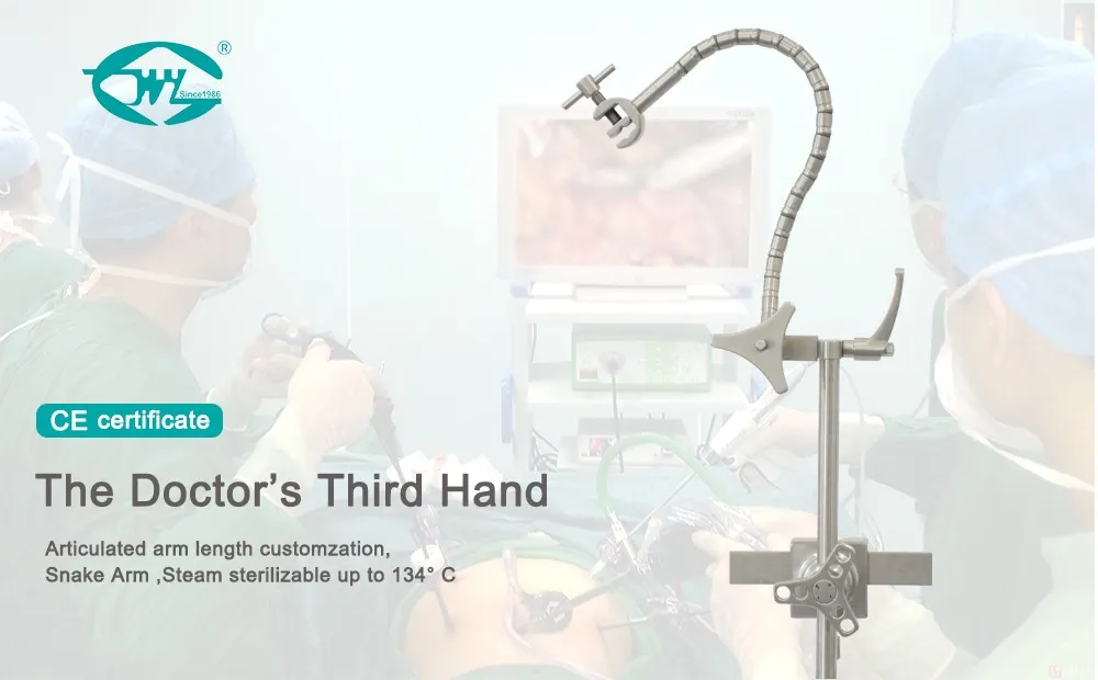 Snake Flex Arm Snake Flex Arm