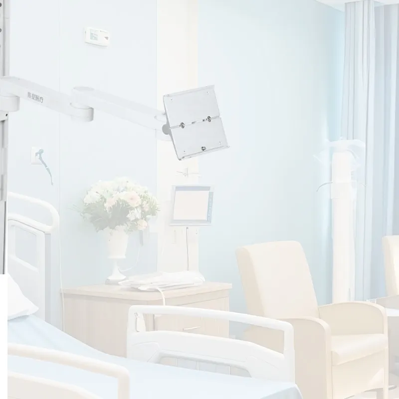 Patient Monitor Mount Arm Patient Monitor Mount Arm