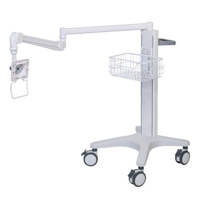 Mobil Arm Undervisningsvagn